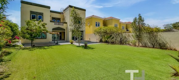 3 غرف نوم فيلا في Jumeirah Park, UAE رقم 95659 13