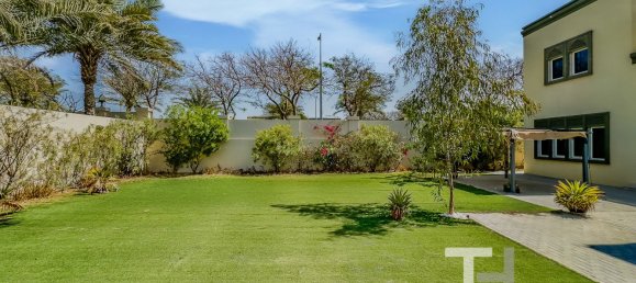 3 غرف نوم فيلا في Jumeirah Park, UAE رقم 95659 14