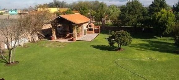 4 chambres Maison à San Luis Potosi, Mexico No. 155338 2