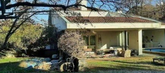 3 bedrooms Villa in San Bonifacio, Italy No. 320703 10