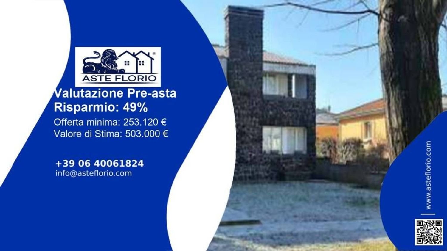 3 bedrooms Villa in San Bonifacio, Italy No. 320703