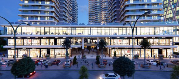 Apartment 4+1 in Istanbul, Turkey No. 24080 2