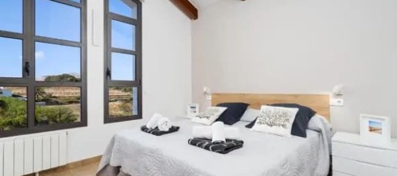 Casa T4 em Alicante, Spain N.º 134562 14