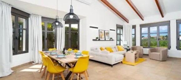 Casa T4 em Alicante, Spain N.º 134562 11