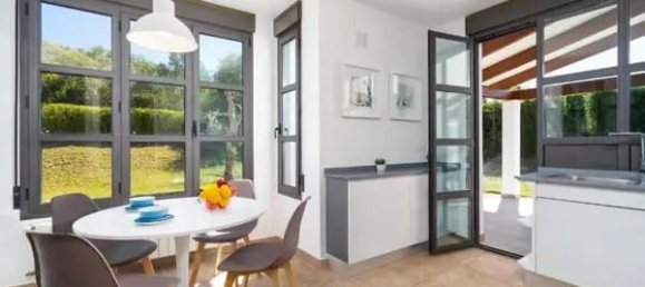 Casa T4 em Alicante, Spain N.º 134562 8