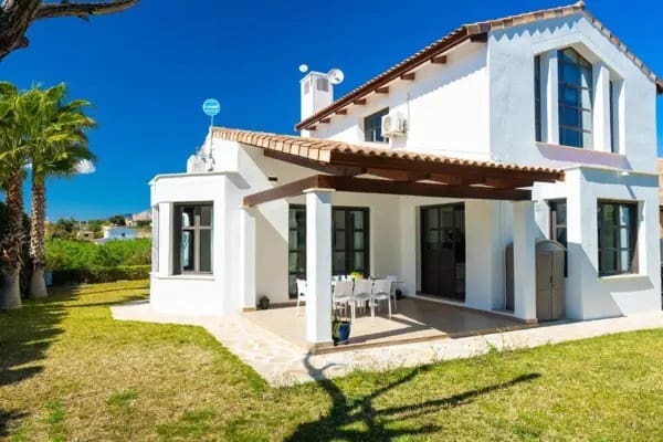 Casa T4 em Alicante, Spain N.º 134562