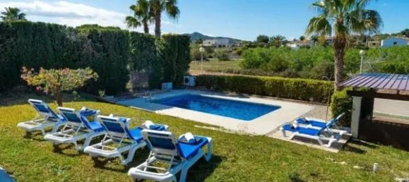 Casa T4 em Alicante, Spain N.º 134562 20