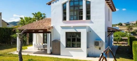 Casa T4 em Alicante, Spain N.º 134562 4