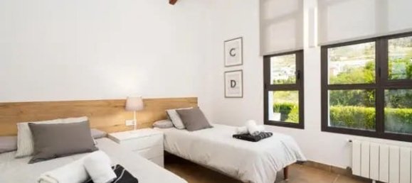 Casa T4 em Alicante, Spain N.º 134562 18