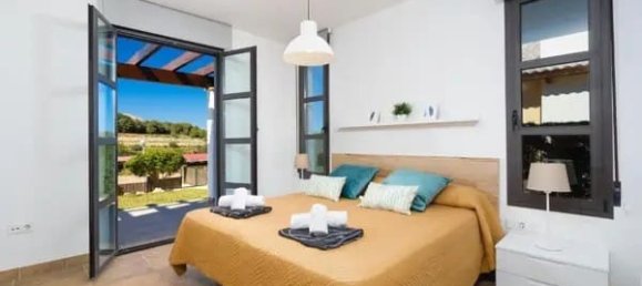 Casa T4 em Alicante, Spain N.º 134562 13