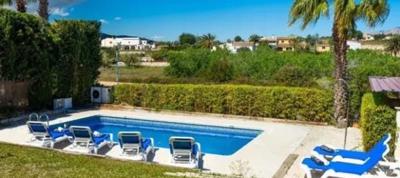 Casa T4 em Alicante, Spain N.º 134562 5