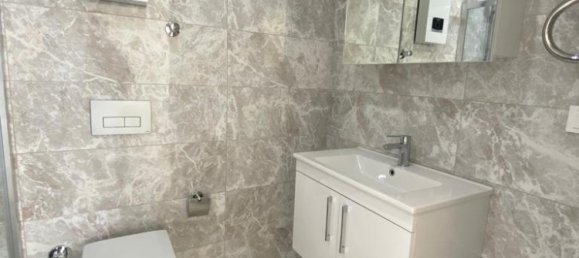 Apartment 1+1 in Kestel, Turkey No. 14788 14