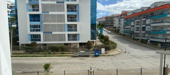 Apartment 1+1 in Kestel, Turkey No. 14788 17