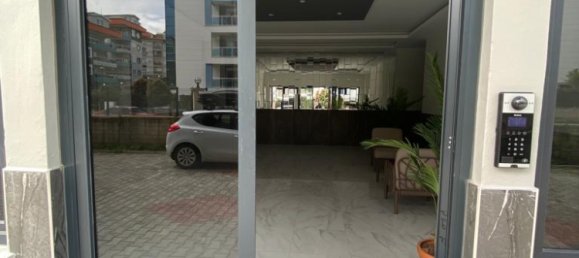 Apartment 1+1 in Kestel, Turkey No. 14788 6