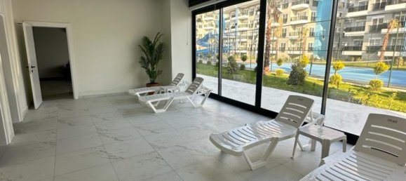Apartment 1+1 in Kestel, Turkey No. 14788 26