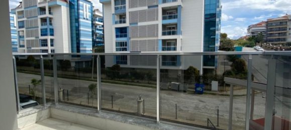 Apartment 1+1 in Kestel, Turkey No. 14788 13