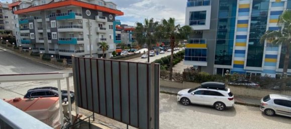 Apartment 1+1 in Kestel, Turkey No. 14788 16