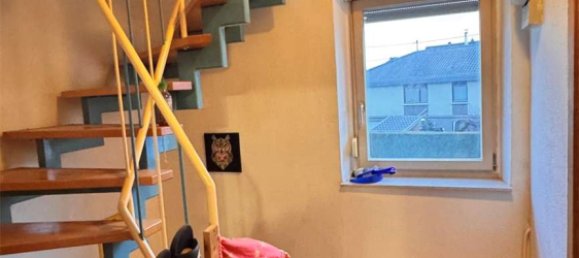 Moradia em banda T2 em Westerwaldkreis, Germany N.º 42864 8