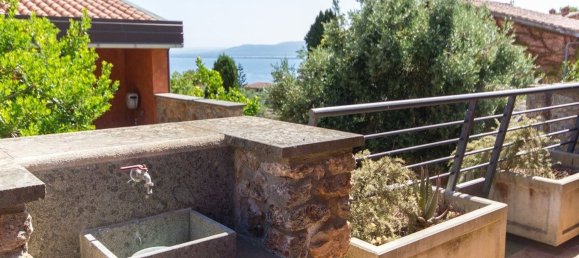 6 rooms Duplex in Monte Argentario, Italy No. 225422 4