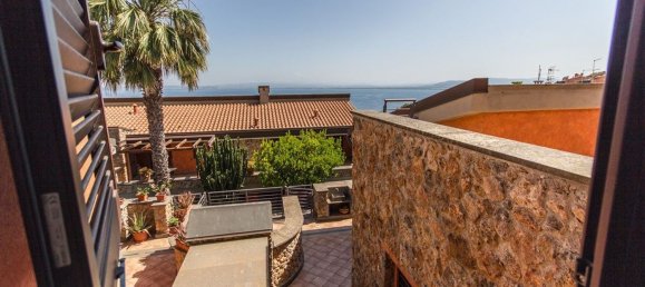 6 rooms Duplex in Monte Argentario, Italy No. 225422 30