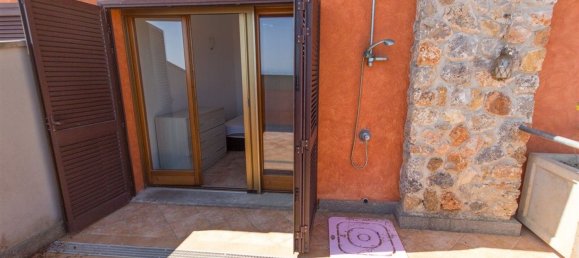 6 rooms Duplex in Monte Argentario, Italy No. 225422 35