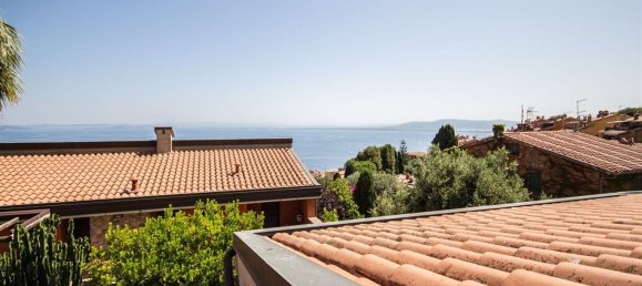 6 rooms Duplex in Monte Argentario, Italy No. 225422 37