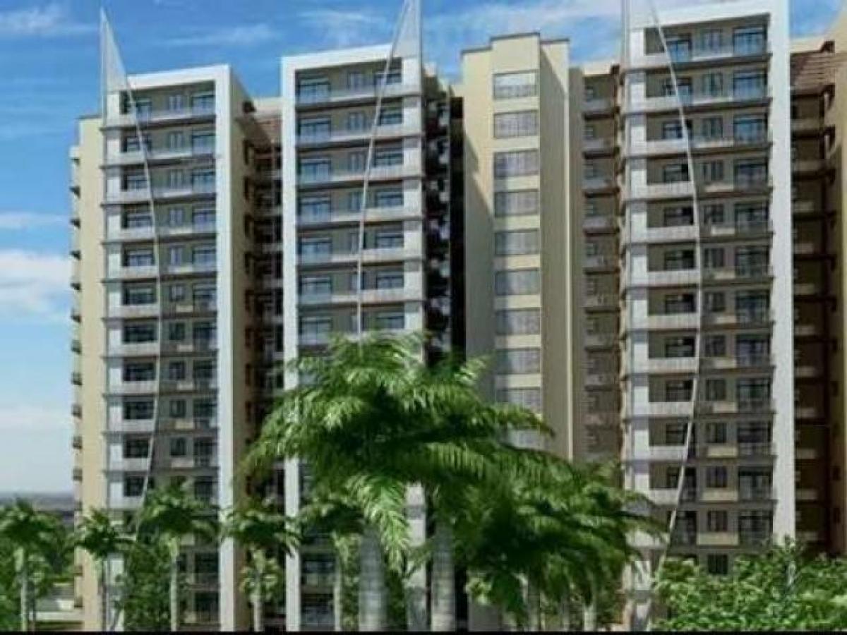 3 bedrooms House in Lucknow, India No. 10538