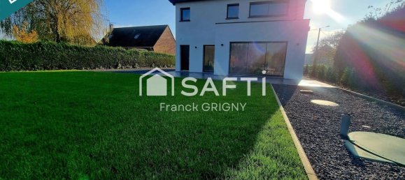 3 bedrooms House in Oisy-le-Verger, France No. 226020 10