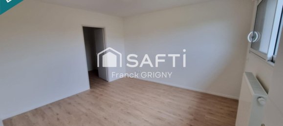 3 bedrooms House in Oisy-le-Verger, France No. 226020 7