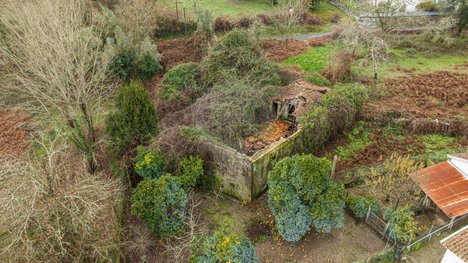 1 bedroom House in Povoa de Lanhoso, Portugal No. 159912