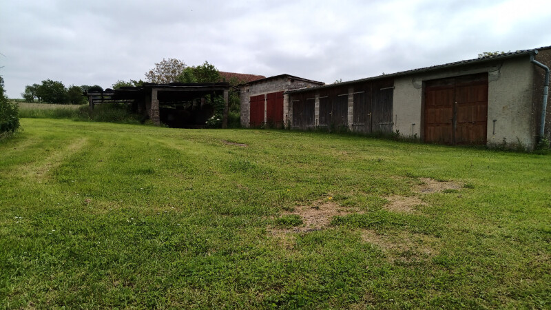 1 غرف نوم قطعة أرض في Phalsbourg, France رقم 258446