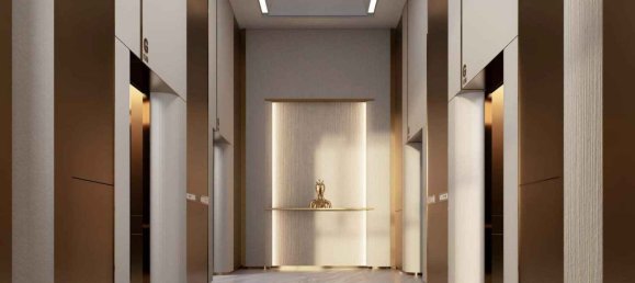 1 Schlafzimmer Wohnung in MAISON ELYSEE 3, Jumeirah Village Circle, UAE, Nr. 64208 3