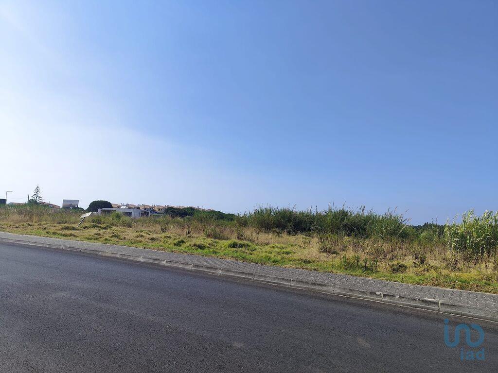 Земельный участок 4310м² в Кадавал, Португалия № 225567