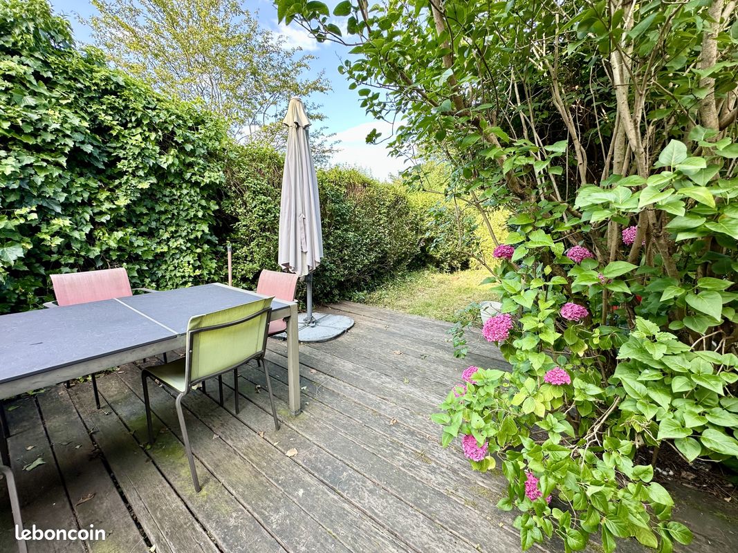 4 bedrooms House in Lambersart, France No. 80171