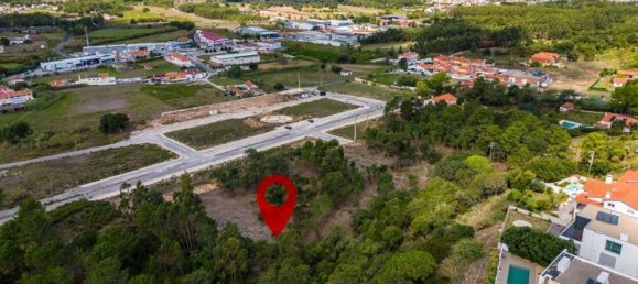 7470m² Land in Caldas da Rainha, Portugal No. 81426 6