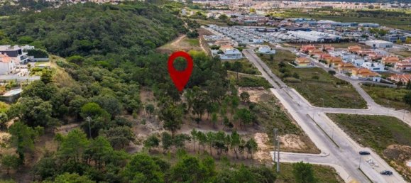 7470m² Land in Caldas da Rainha, Portugal No. 81426 9