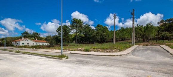 7470m² Land in Caldas da Rainha, Portugal No. 81426 17