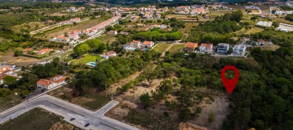 7470m² Land in Caldas da Rainha, Portugal No. 81426 10