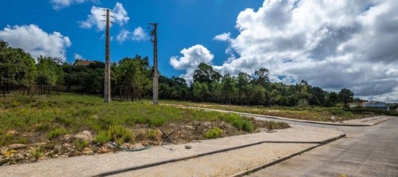 7470m² Land in Caldas da Rainha, Portugal No. 81426 19