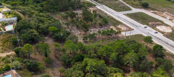 7470m² Land in Caldas da Rainha, Portugal No. 81426 20