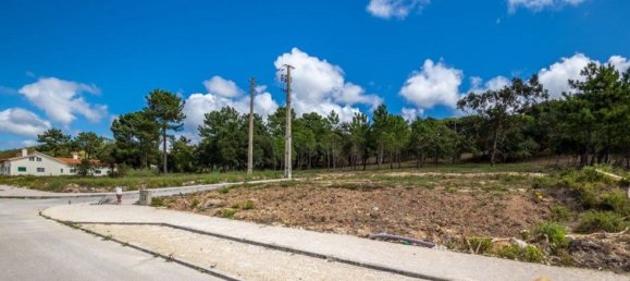 7470m² Land in Caldas da Rainha, Portugal No. 81426 16