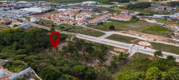 7470m² Land in Caldas da Rainha, Portugal No. 81426 5