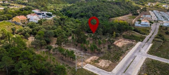 7470m² Land in Caldas da Rainha, Portugal No. 81426 8