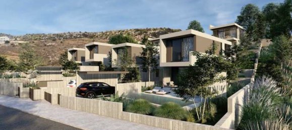 3 غرف نوم عقار تجاري في Agios Tychonas, Cyprus رقم 139470 13