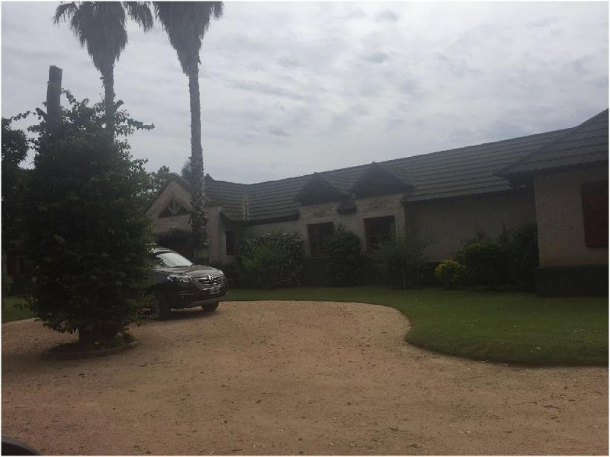 4 bedrooms House in Maldonado, Uruguay No. 10894