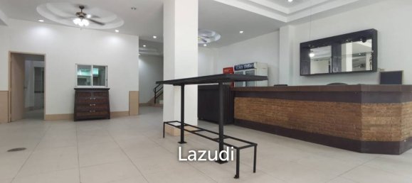 26 bedrooms Hotel in Pattaya, Thailand No. 15583 2