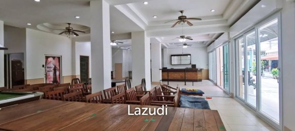 26 bedrooms Hotel in Pattaya, Thailand No. 15583 8