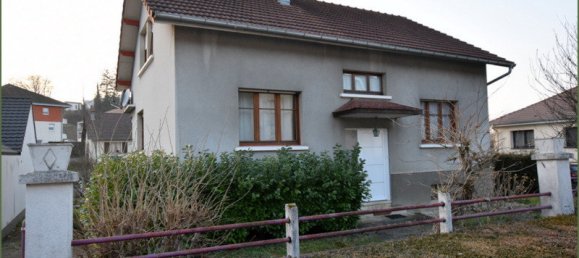 4 غرف نوم منزل في Etupes, France رقم 200343 9