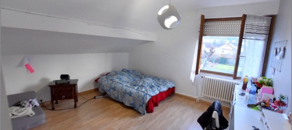 4 غرف نوم منزل في Etupes, France رقم 200343 7