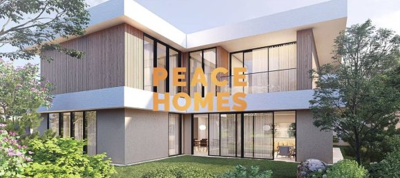 5 bedrooms Villa in Sharjah, UAE No. 16421 11